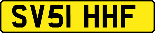 SV51HHF