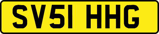 SV51HHG