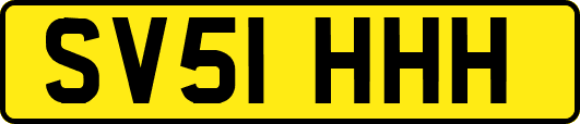 SV51HHH
