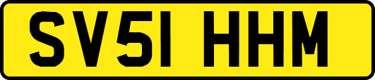 SV51HHM
