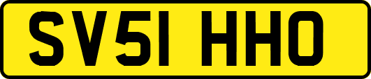 SV51HHO