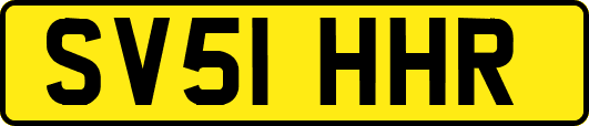 SV51HHR