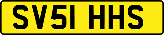SV51HHS