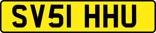 SV51HHU