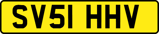 SV51HHV