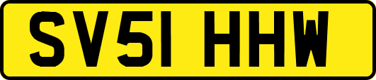 SV51HHW