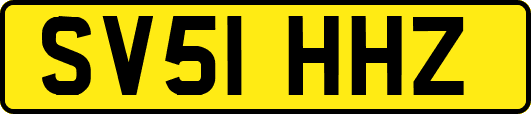 SV51HHZ