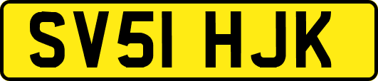 SV51HJK