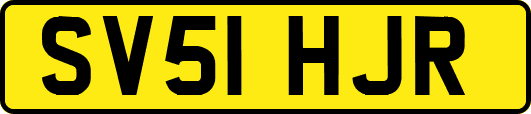 SV51HJR