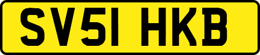 SV51HKB