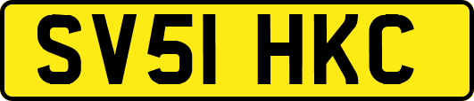 SV51HKC