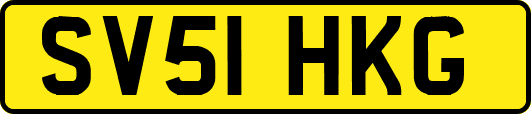 SV51HKG