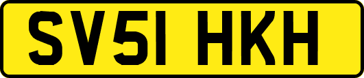 SV51HKH