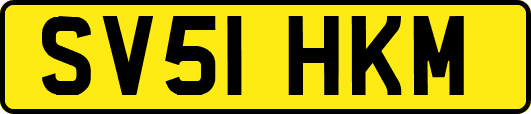 SV51HKM