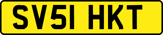 SV51HKT