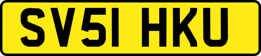 SV51HKU