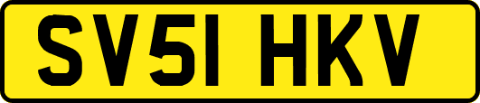 SV51HKV
