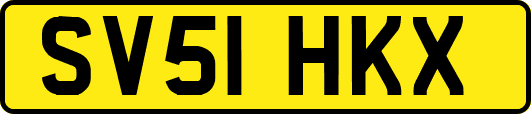 SV51HKX