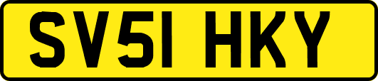 SV51HKY