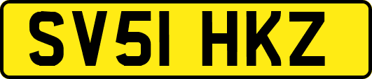 SV51HKZ