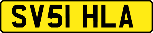SV51HLA
