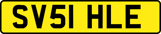 SV51HLE