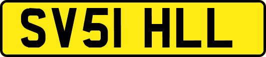 SV51HLL