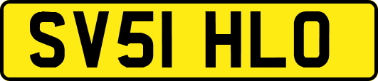 SV51HLO