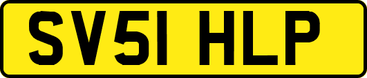 SV51HLP