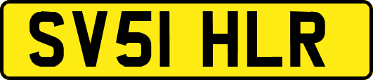 SV51HLR