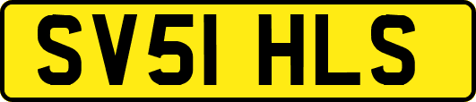 SV51HLS