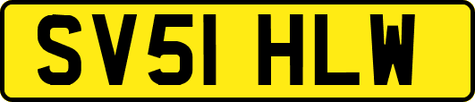 SV51HLW