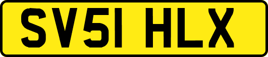 SV51HLX