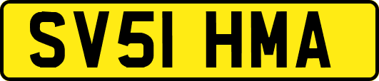 SV51HMA