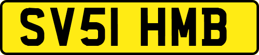 SV51HMB