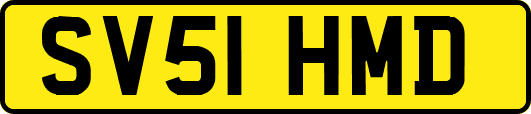 SV51HMD
