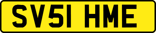SV51HME