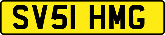 SV51HMG