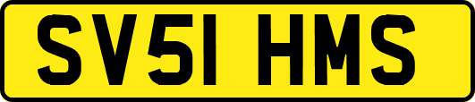 SV51HMS