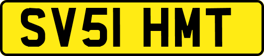 SV51HMT