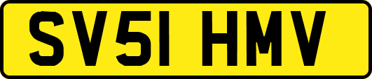 SV51HMV
