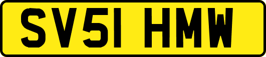 SV51HMW