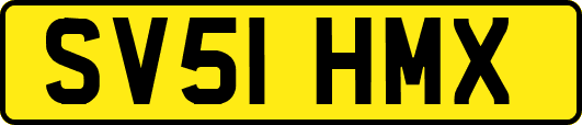 SV51HMX