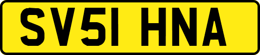 SV51HNA