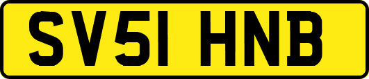 SV51HNB