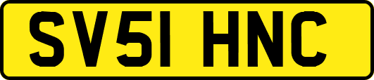 SV51HNC