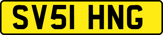 SV51HNG