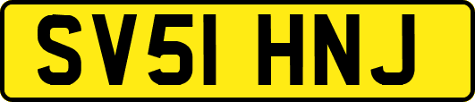 SV51HNJ