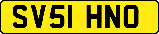 SV51HNO