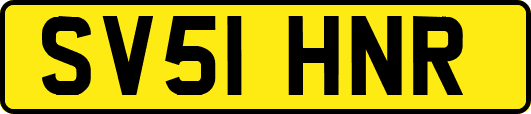 SV51HNR